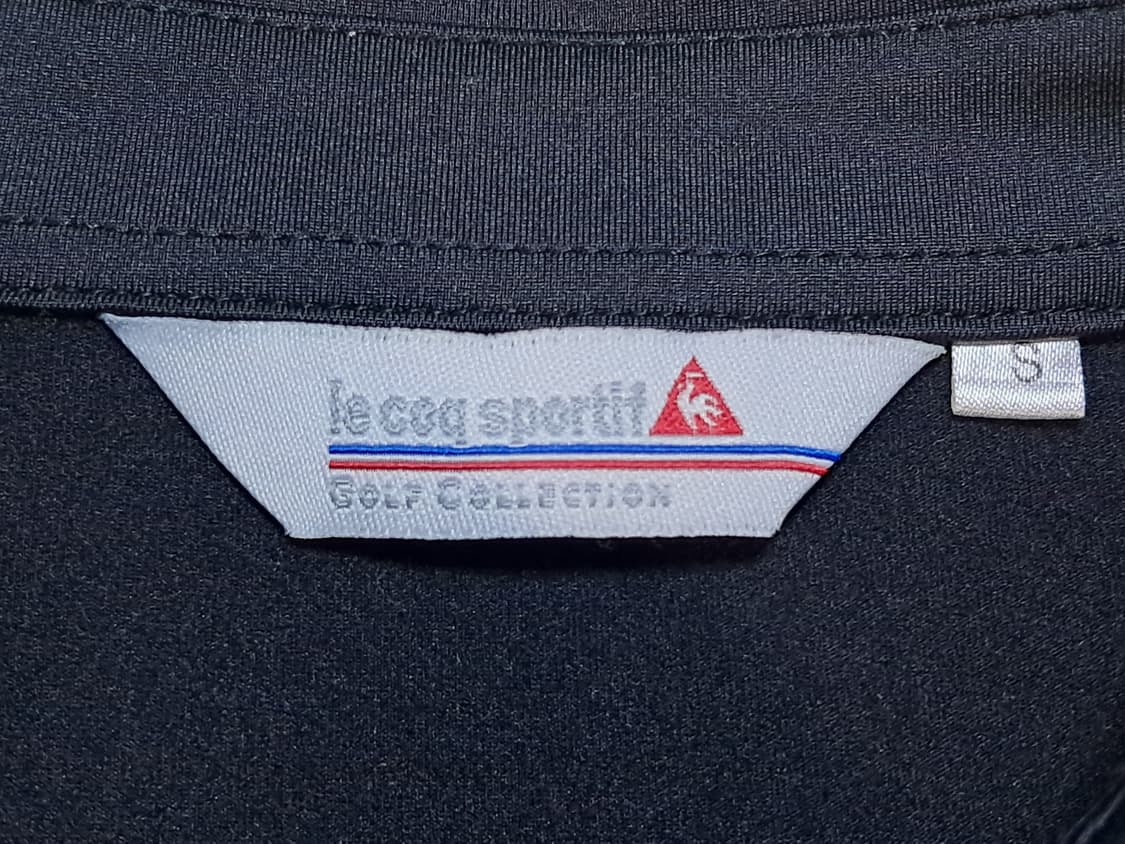 르꼬끄 골프 여성 긴팔티 S 상품이미지5