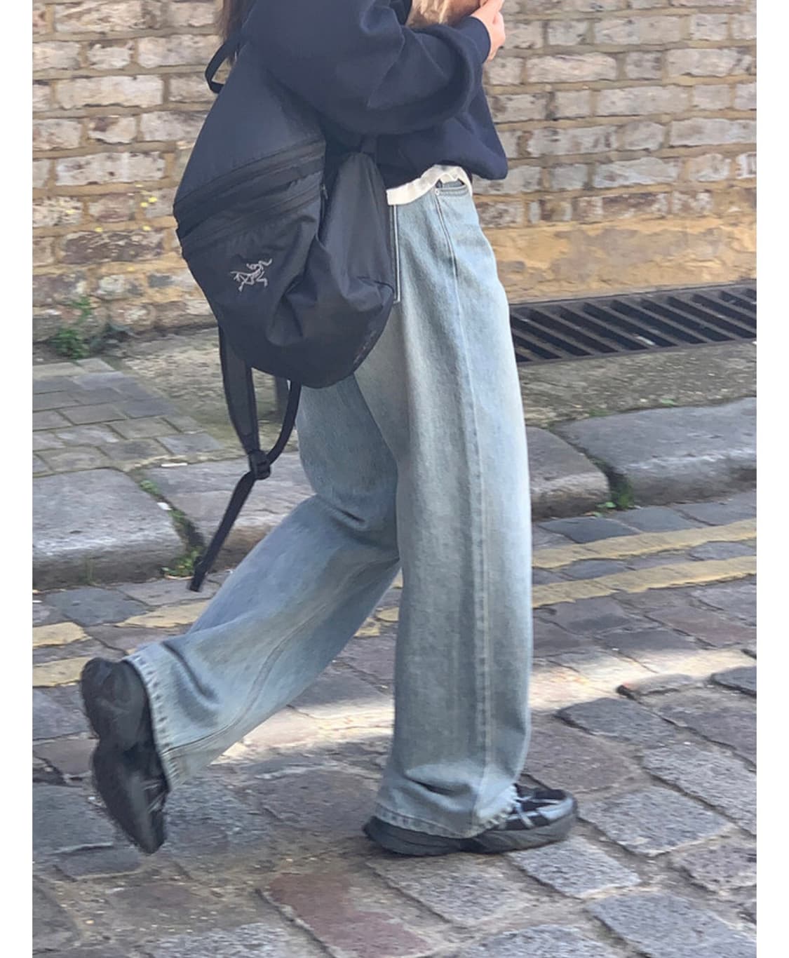 필링스 에버모어 빈티지 데님 상품이미지6