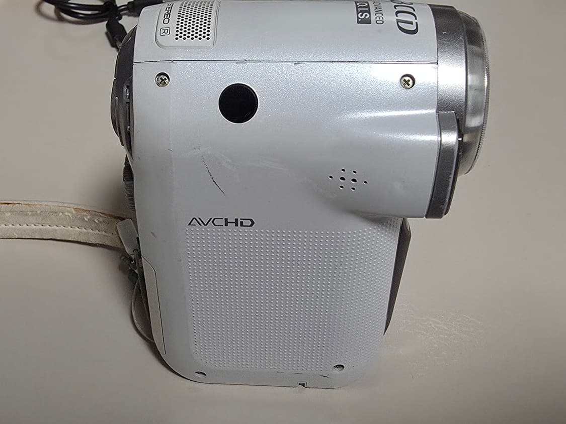 파나소닉 HDC-SD7 빈티지 디지털 캠코더 상품이미지3