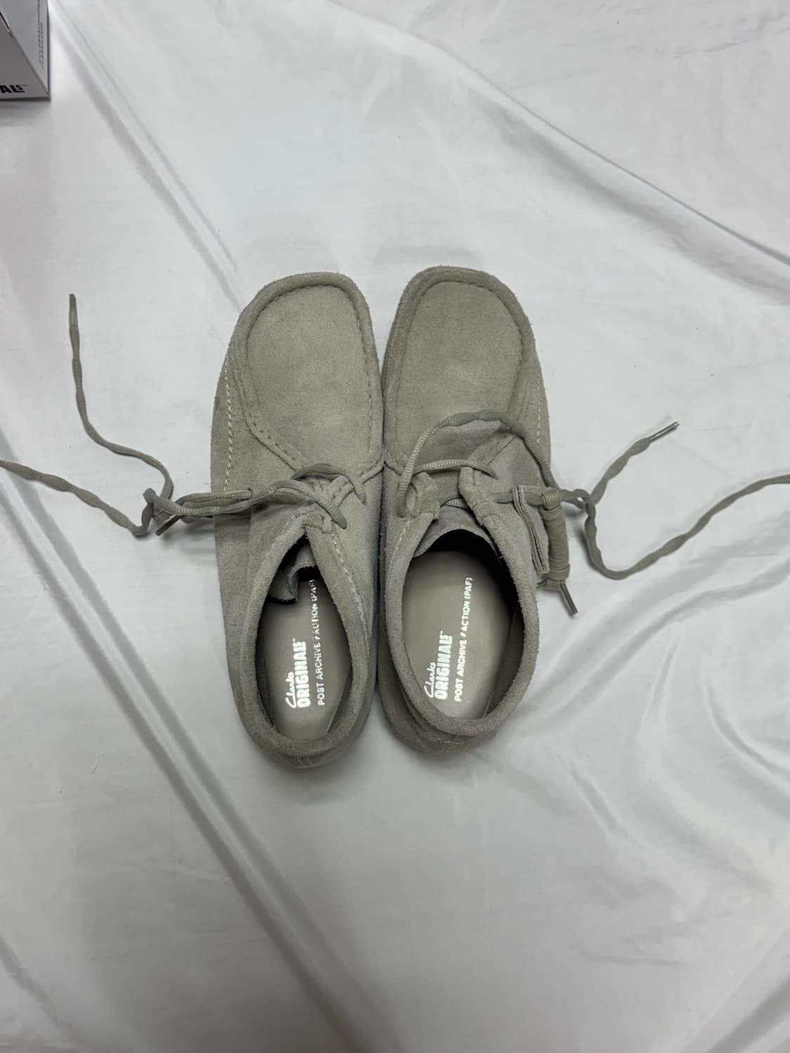 파프 클락스 왈라비 베이지 270 상품이미지3