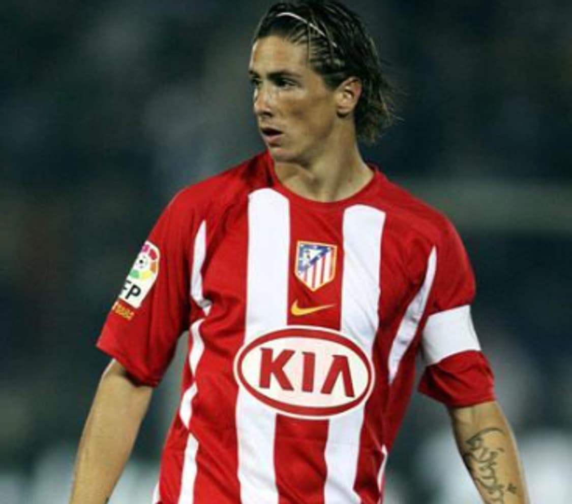 05-06 아틀레티코 마드리드 홈 No.9 페르난도 토레스 상품이미지10