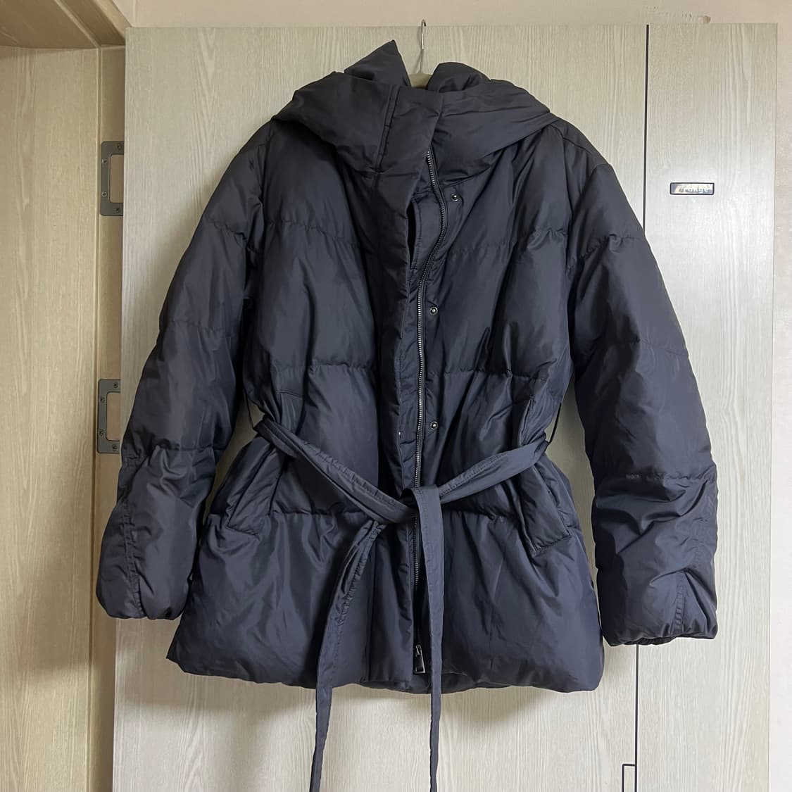 일본빈티지 jaju 패딩자켓 상품이미지1