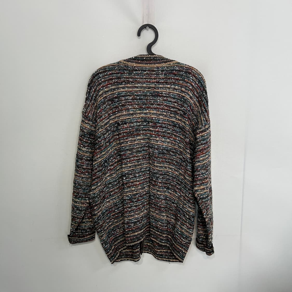 미쏘니 니트 가디건 상품이미지3