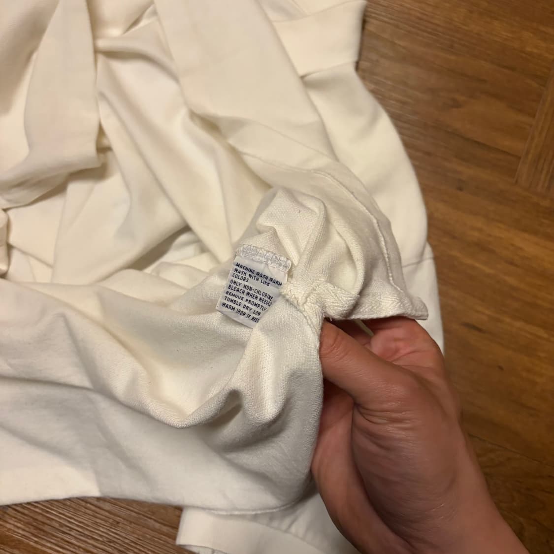 POLO RALPH LAUREN BIG PONY COLLAR SHIRT 상품이미지6