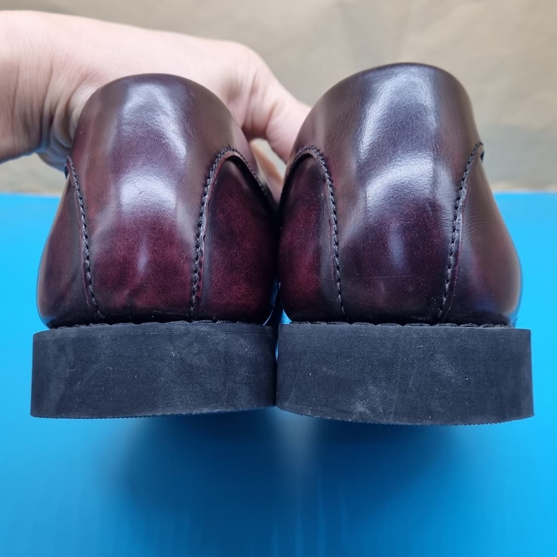 락포트 남성로퍼275 상품이미지4