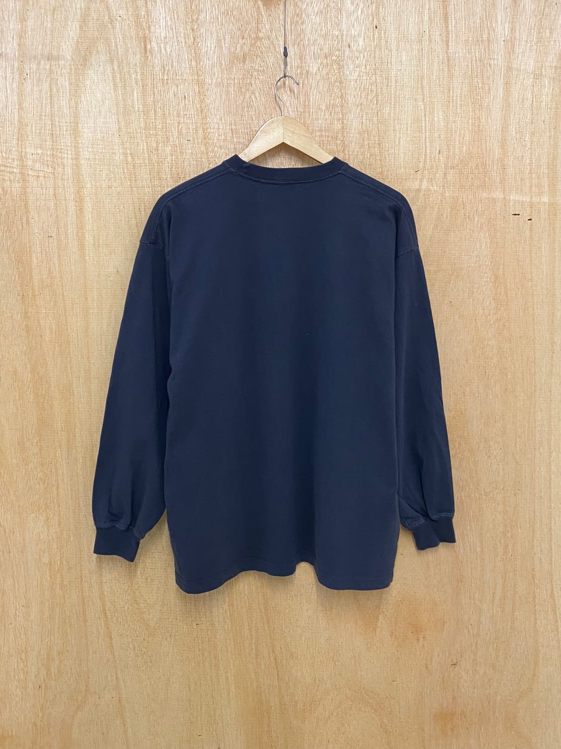 BEN DAVIS t shirts 밴 데이비스 자수 티셔츠 상품이미지2