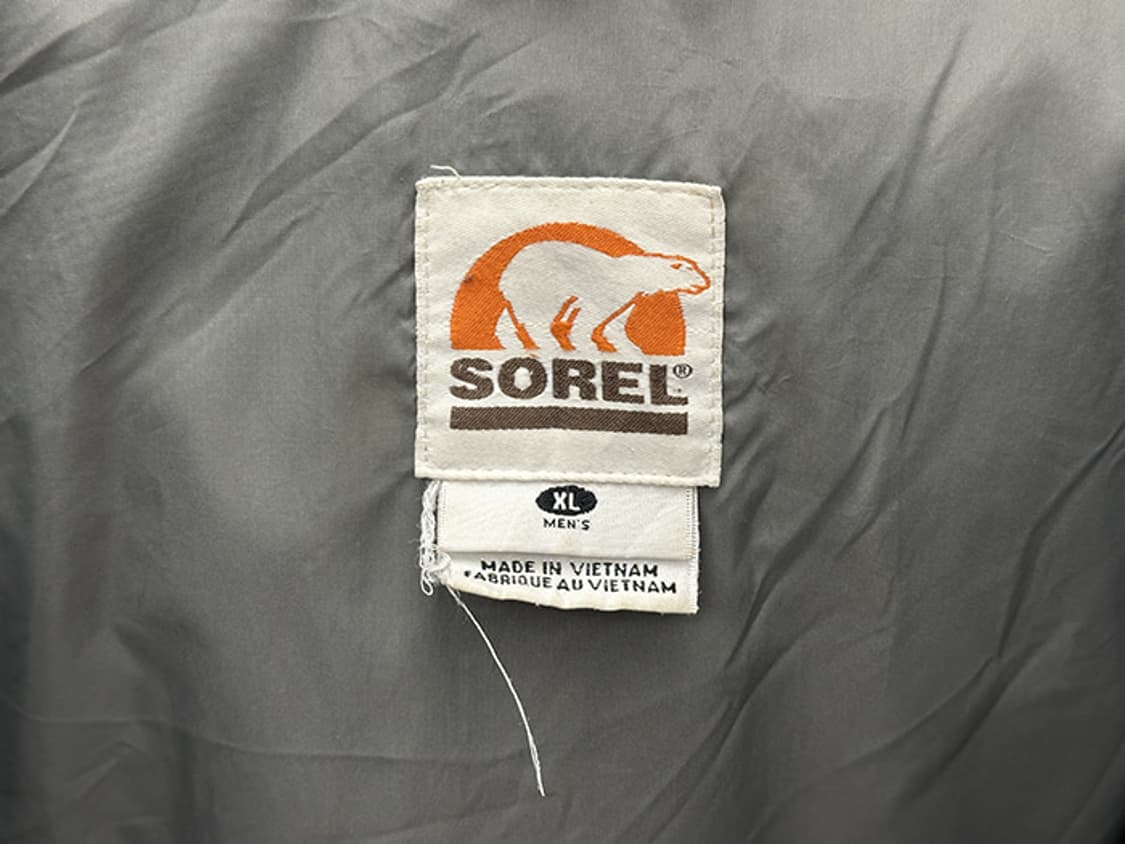 SOREL (XXL) 상품이미지7