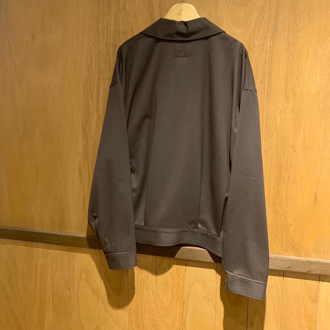 빔즈 솔로텍스 웨스턴 자켓 상품이미지10