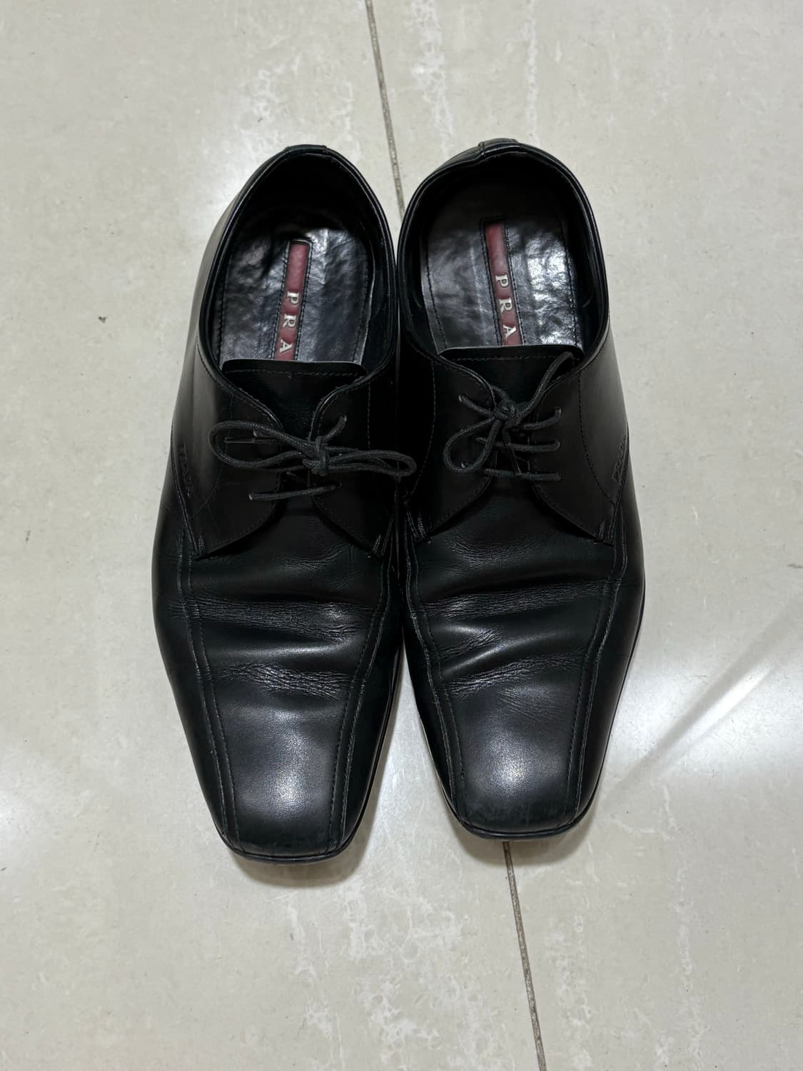 [245-250] 프라다 스포츠 더비 상품이미지2