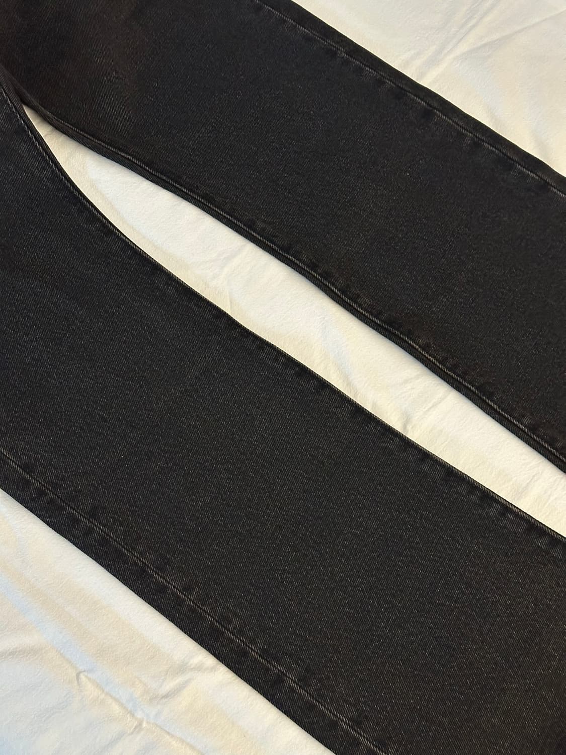 새제품) Levis 리바이스 517 Welcome To The Rodeo 상품이미지6