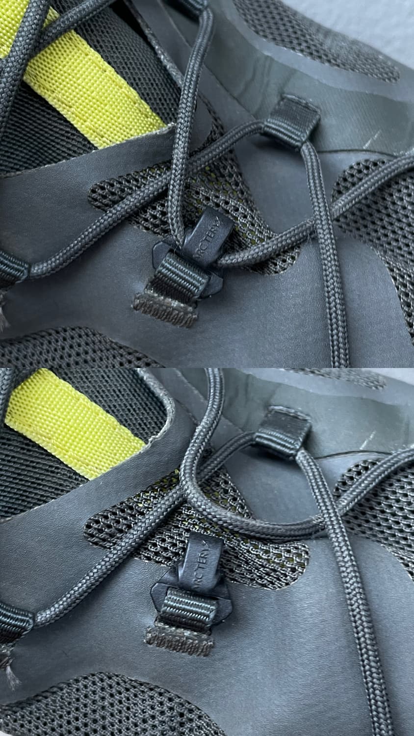 Arc'teryx Norvan VT Trail Running shoes 상품이미지5