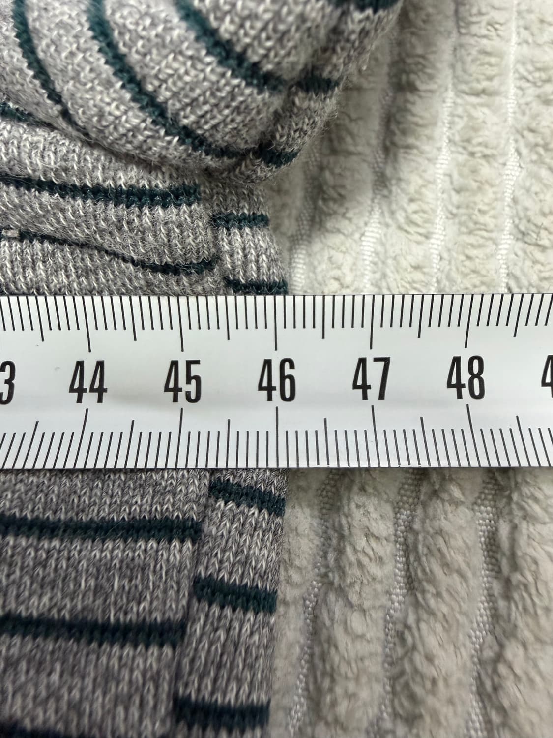 버버리 블루라벨 후드 집업 상품이미지6