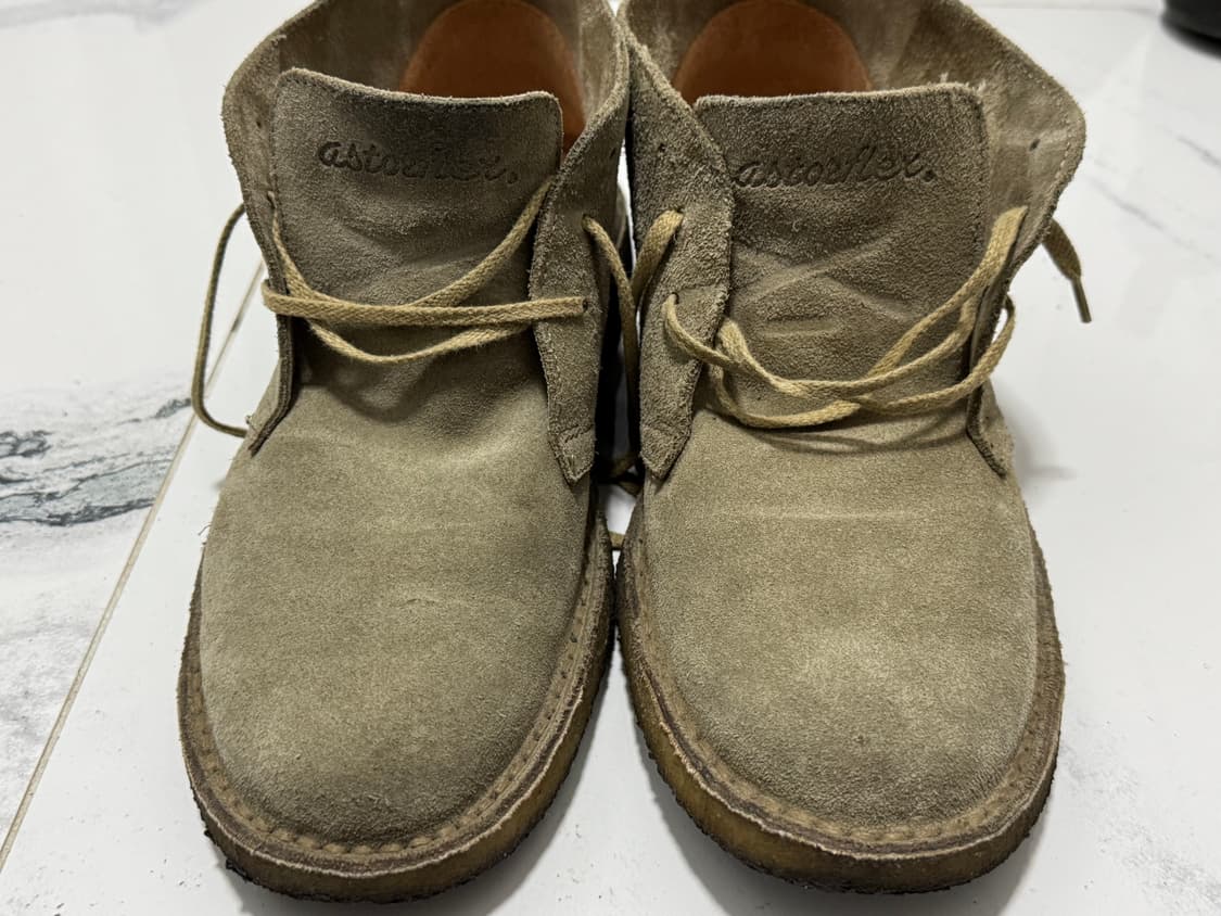 아스토플렉스 드리프트플렉스 스톤 상품이미지5