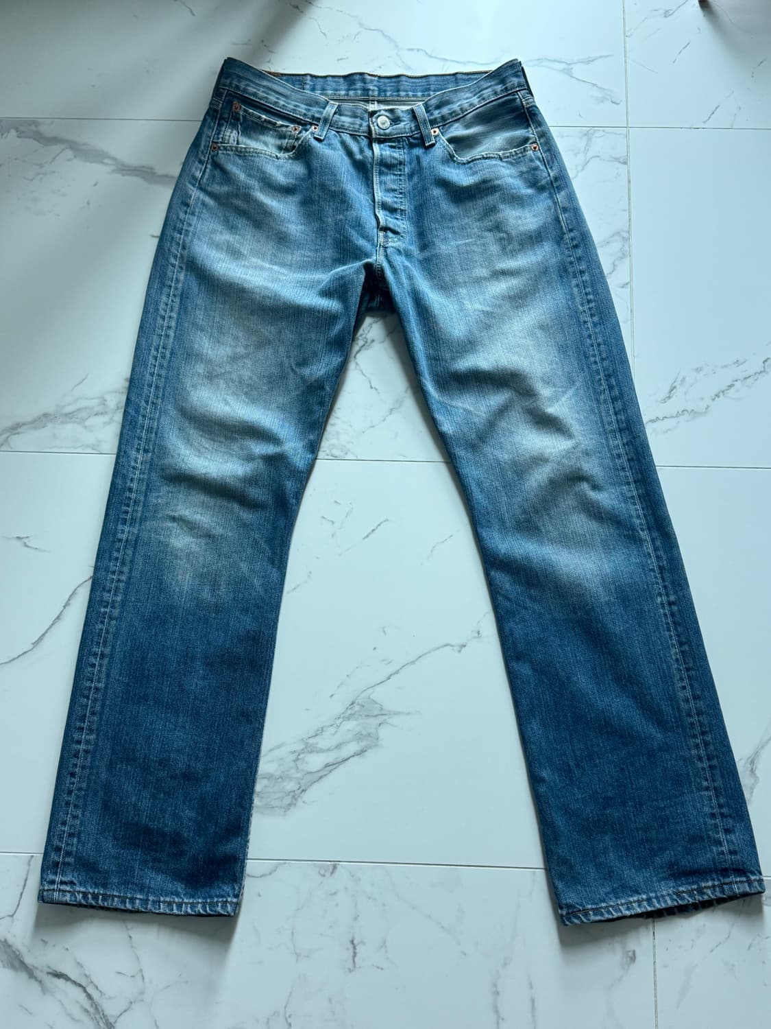 리바이스 501 상품이미지1