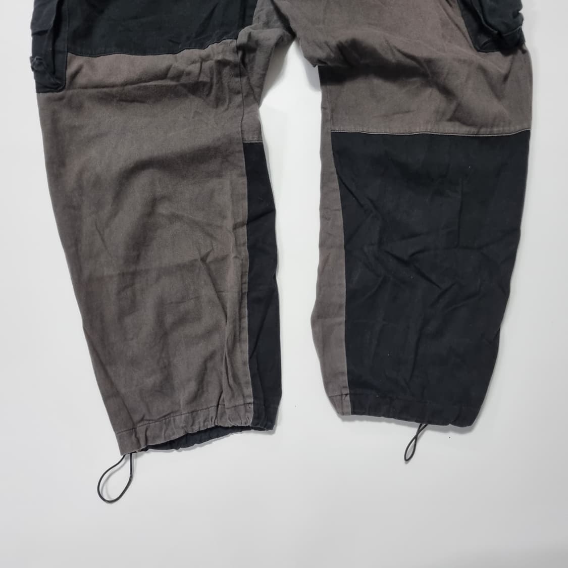 빈티지 카고 조거팬츠  상품이미지5