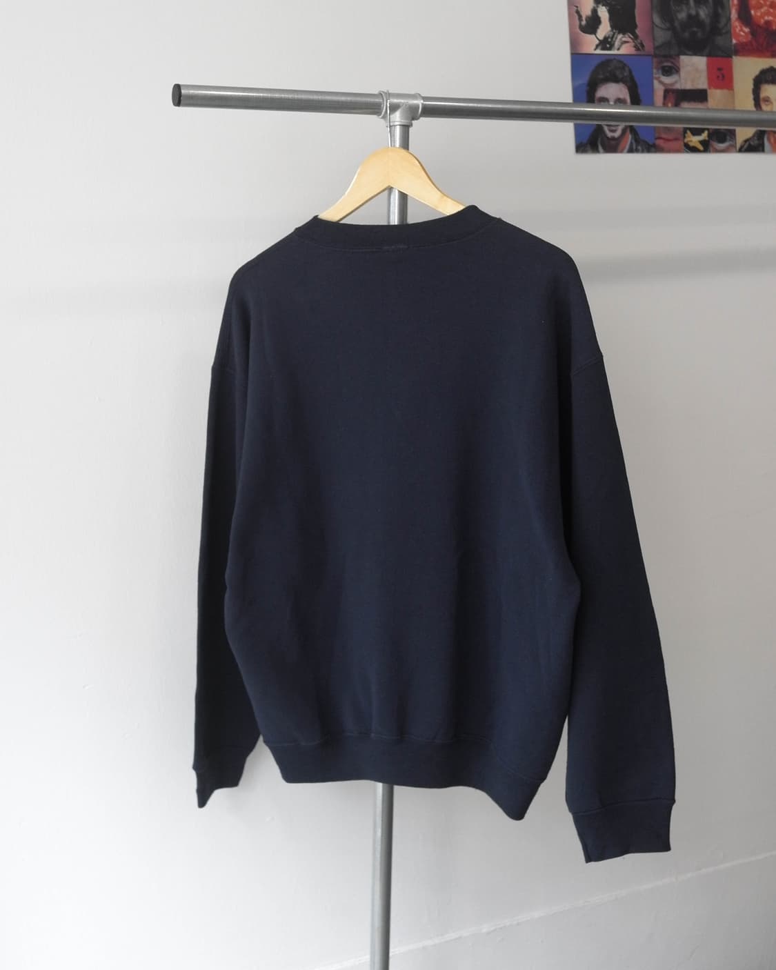 90s Famous Sportswear made in u.s.a 상품이미지3