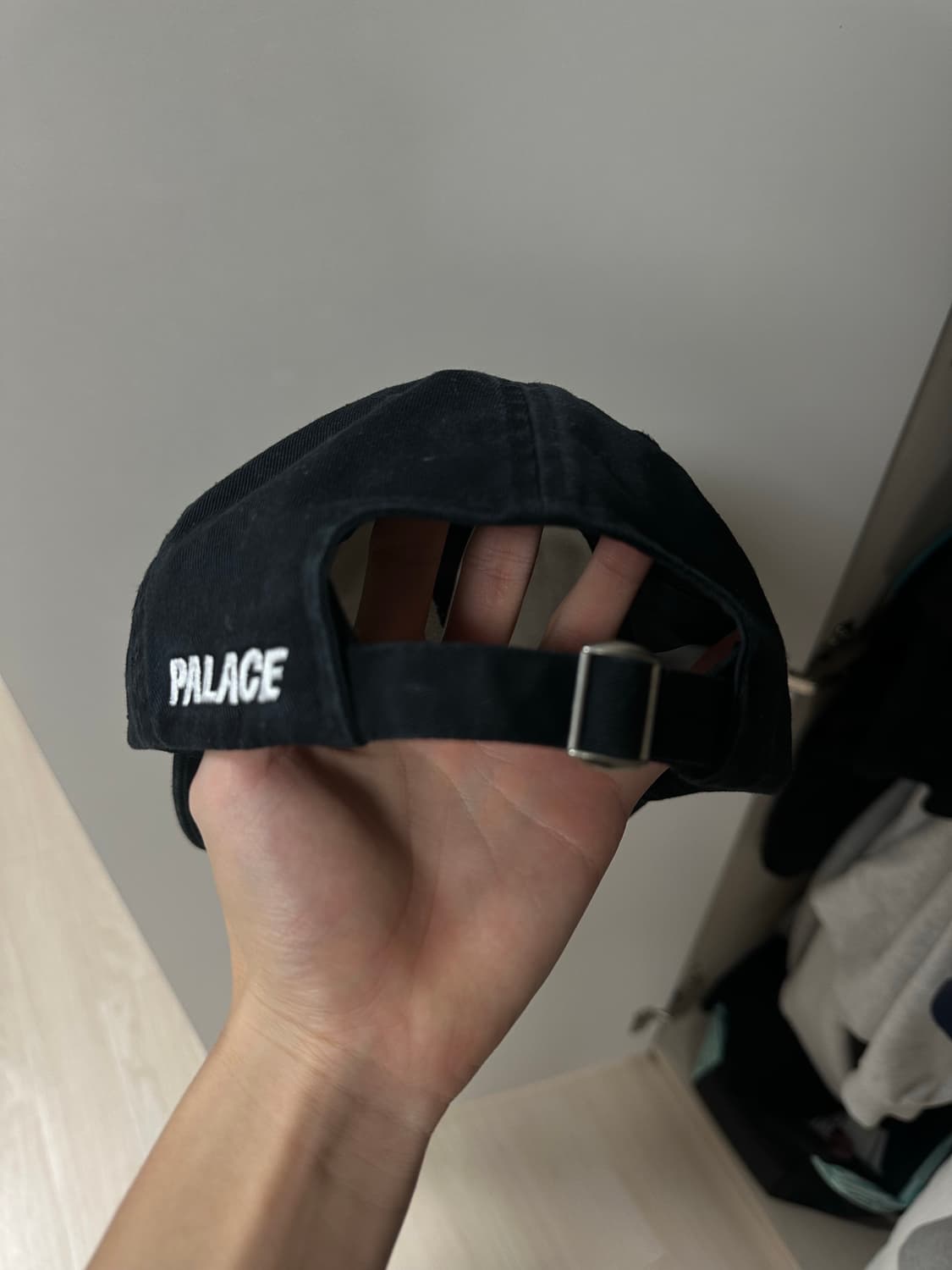 팔라스 모자 상품이미지3