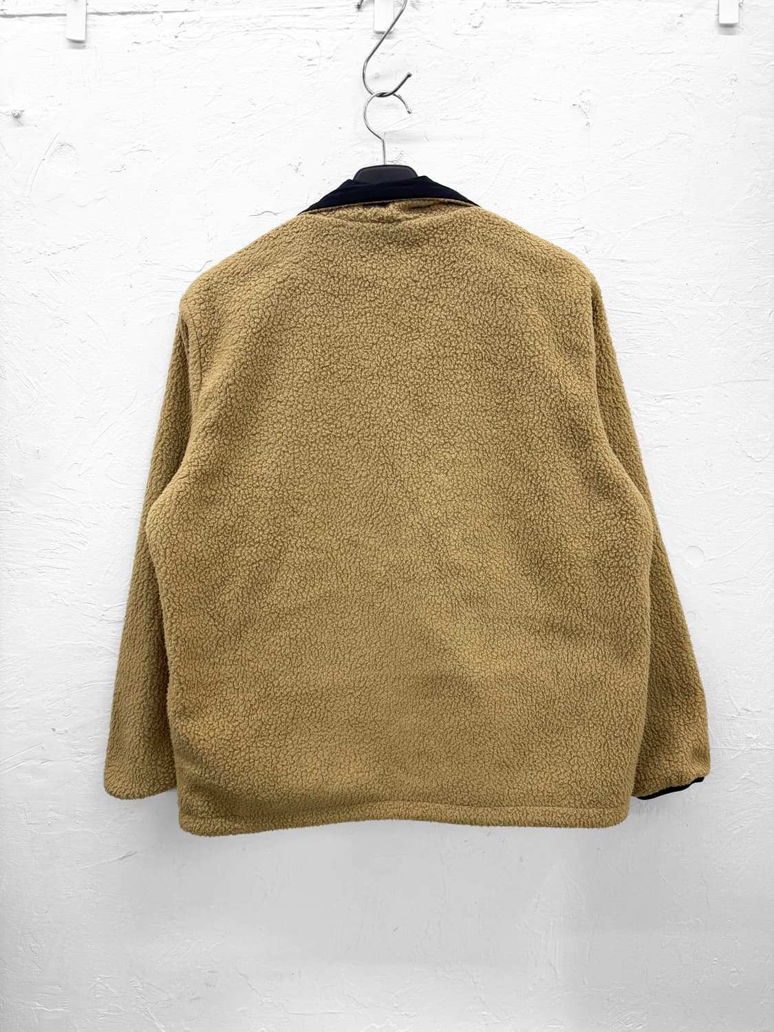 컬럼비아 리버시블 플리스 자켓 상품이미지6