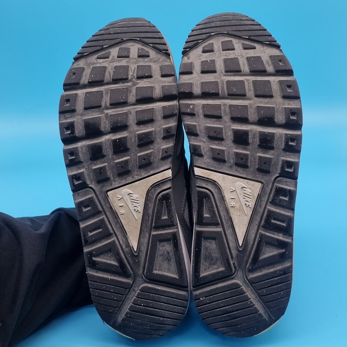 o 나이키 에어멕스 이보 남성운동화 265 상품이미지3