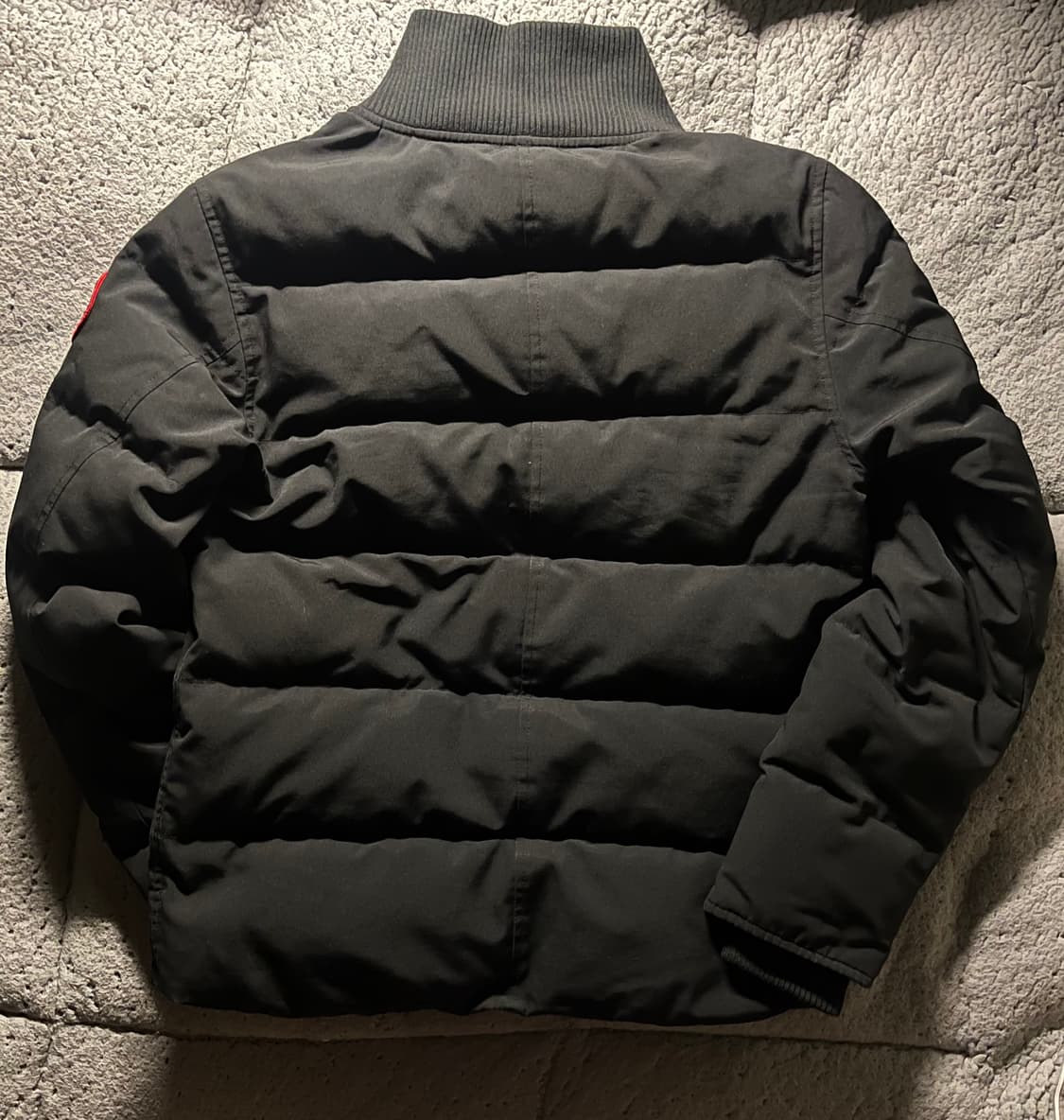 케나다구스 올포드 패딩 상품이미지2