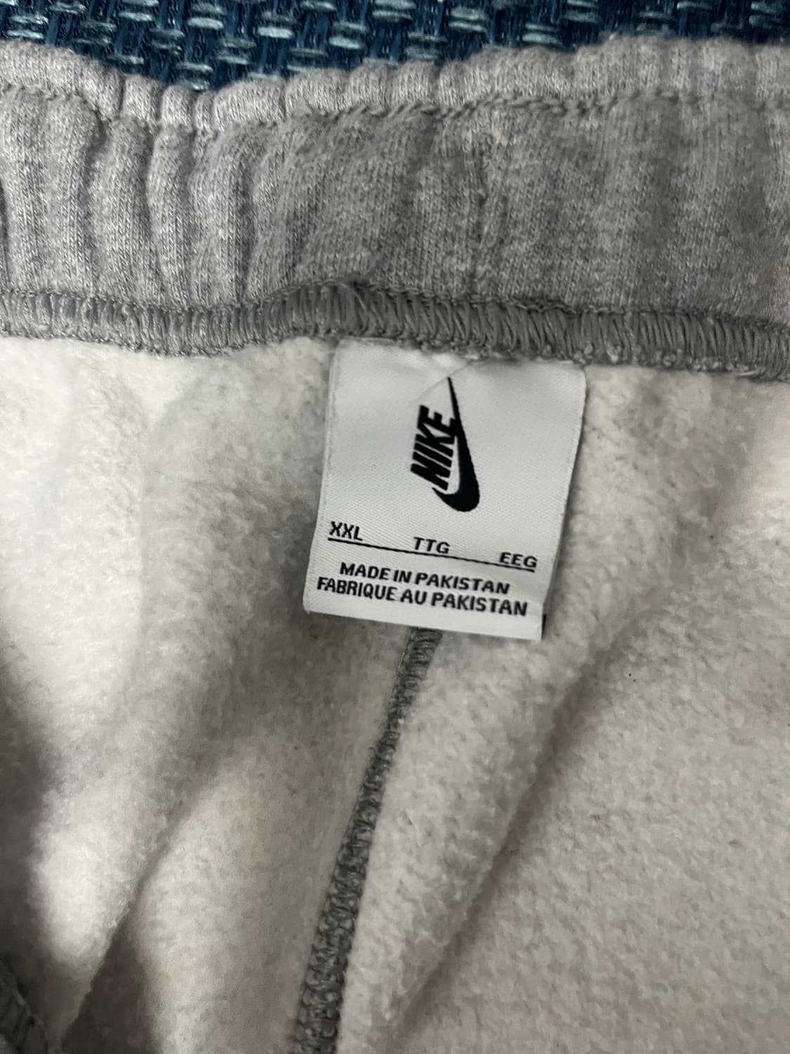 DX1365-063 나이키 솔로스우시 플리스 조거 XXL 상품이미지2