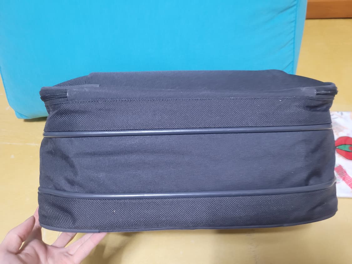 샘소나이트 그라파이트 여행가방 서류가방 보스턴백 상품이미지5