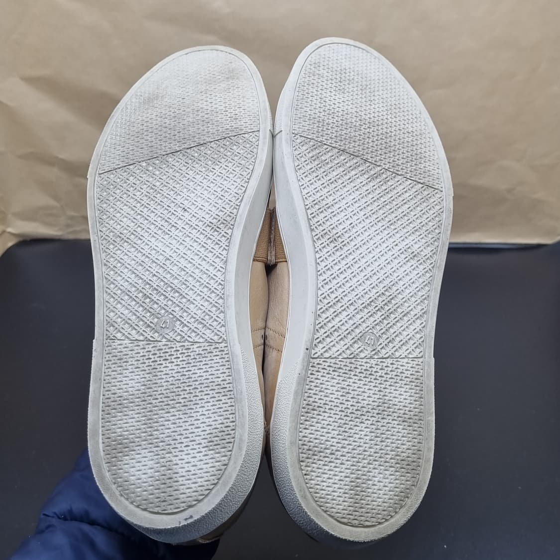 AS98 태슬남성슬립온260 상품이미지3