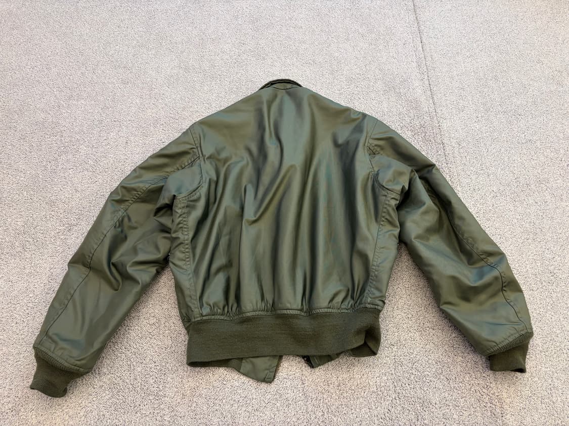 Cwu-36 자켓 상품이미지5