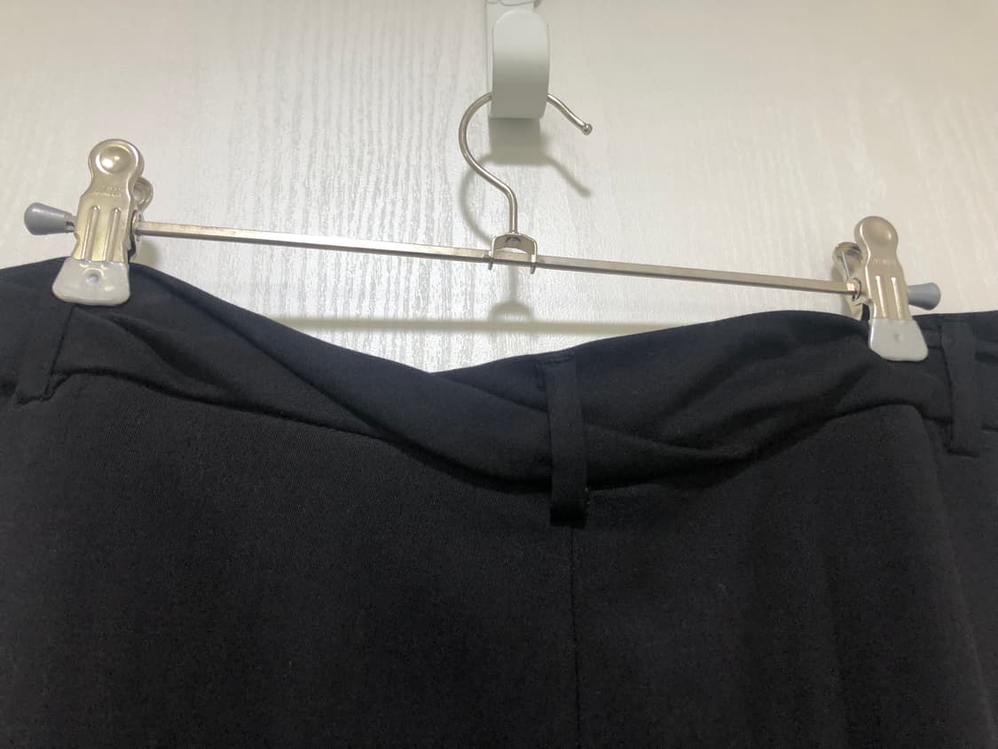 메종 마틴 마르지엘라 07ss 아티저널 팬츠 상품이미지3