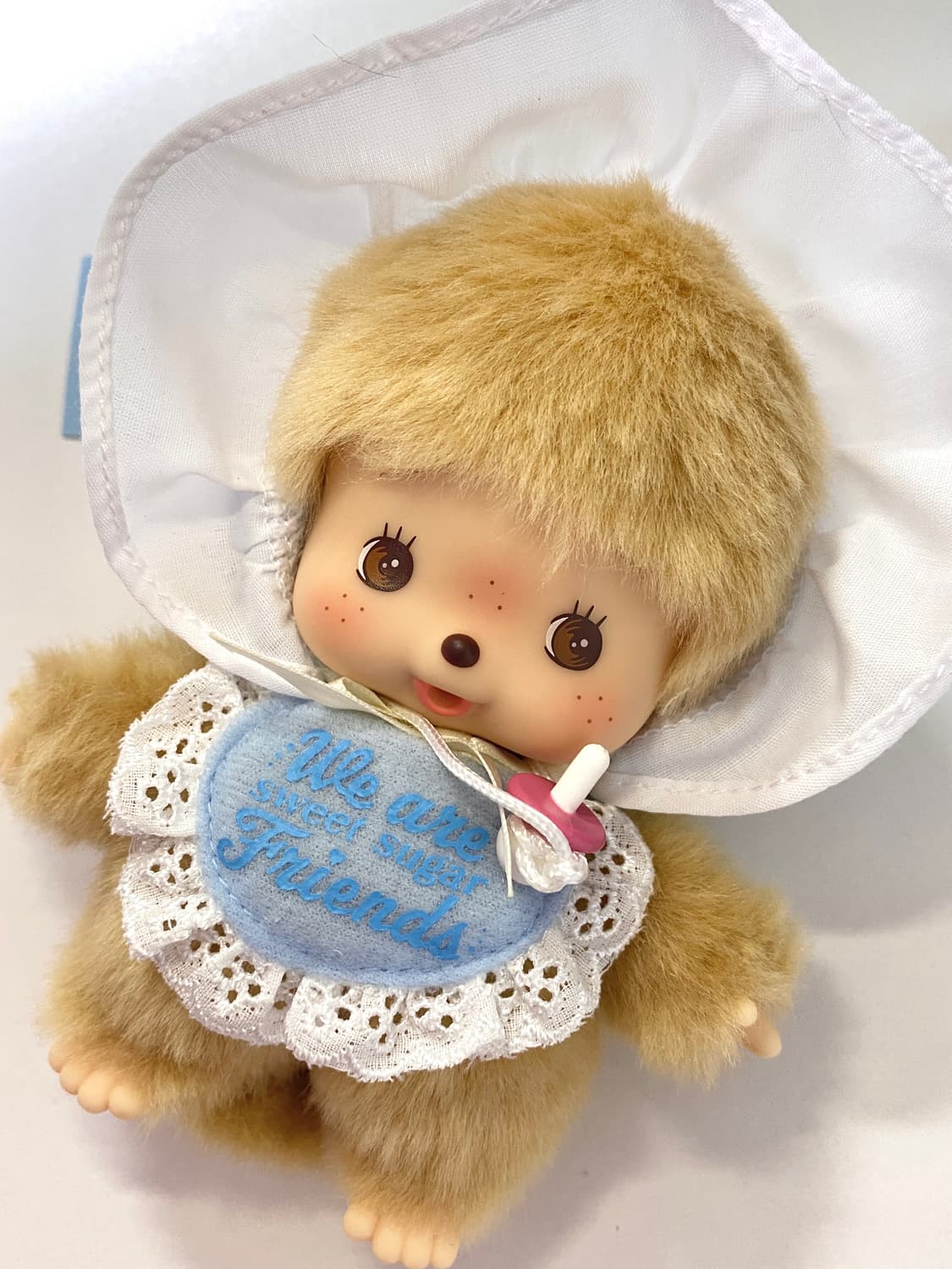 [신상품] 스위트 슈가 베비치치 몬치치 키링 상품이미지3