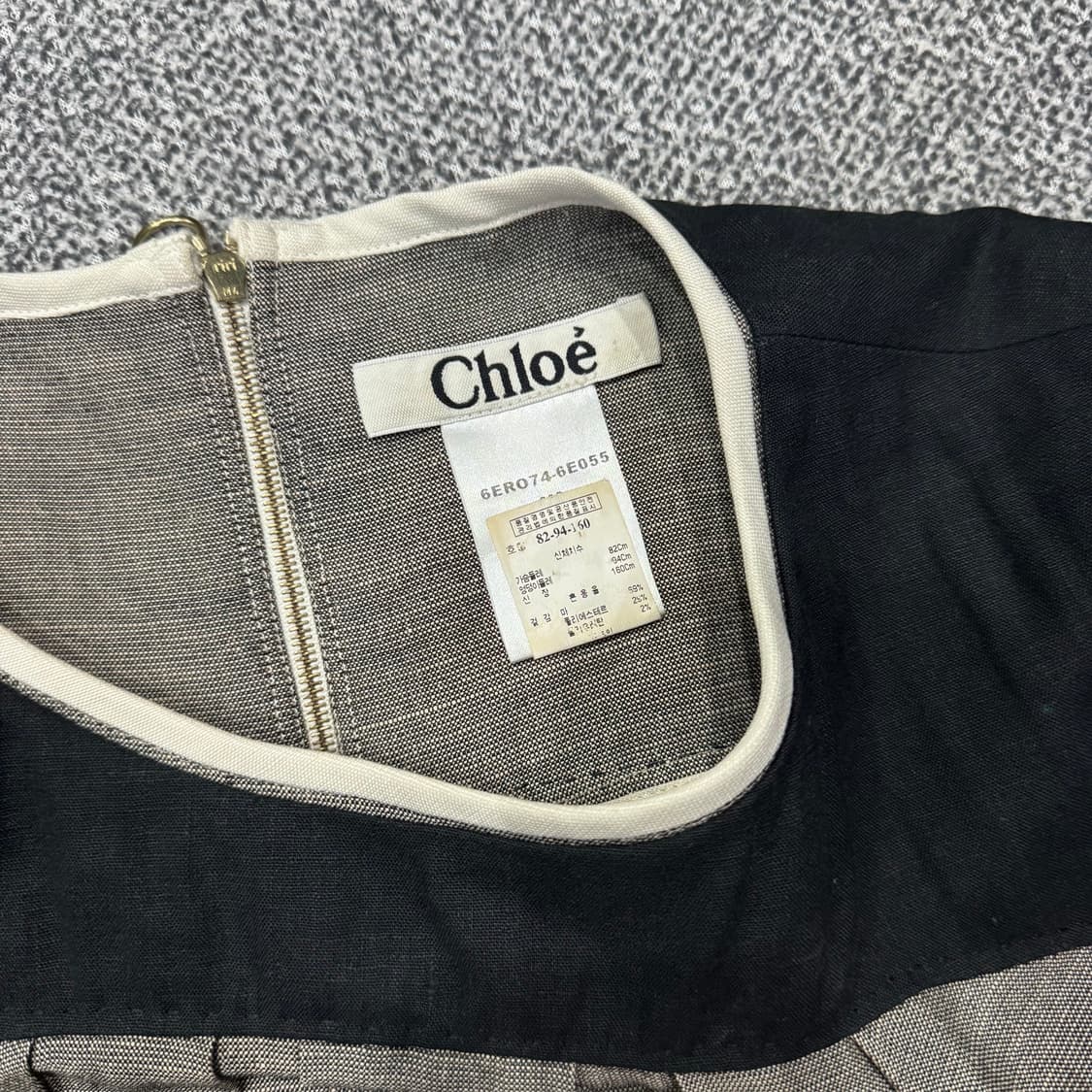 끌로에 원피스 상품이미지5