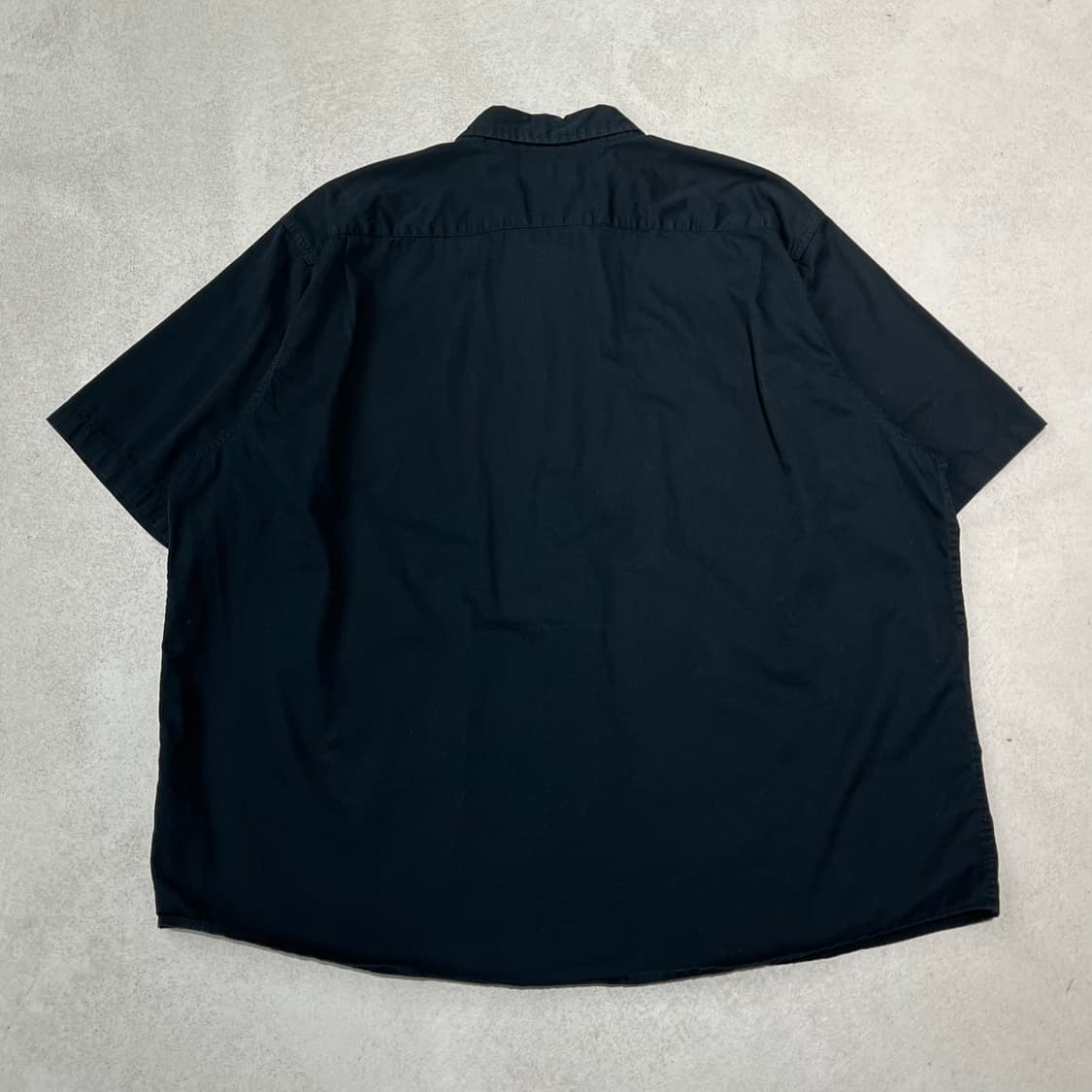 랭글러 워크 하프셔츠 s10679 상품이미지2