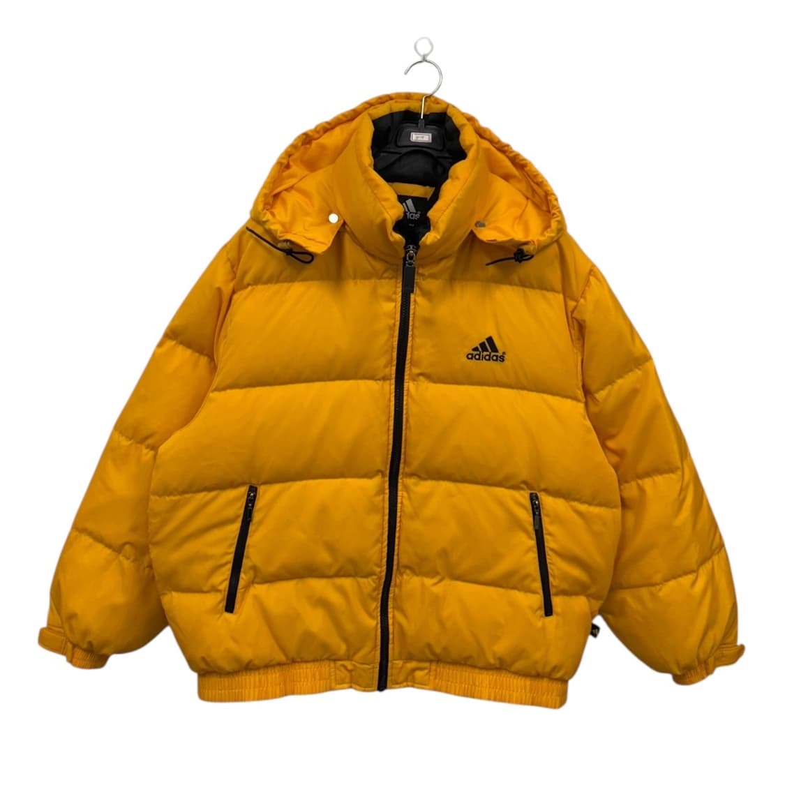 아디다스 후드탈착 다운패딩 상품이미지1