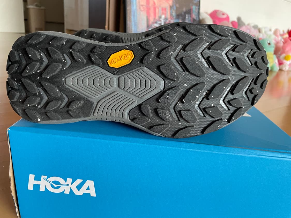 호카 프로젝트 트랜스포트 스타더스트 새틀라이트 그레이 250 상품이미지4