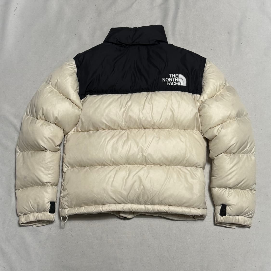 85 노스페이스 에코 눕시 패딩 상품이미지3