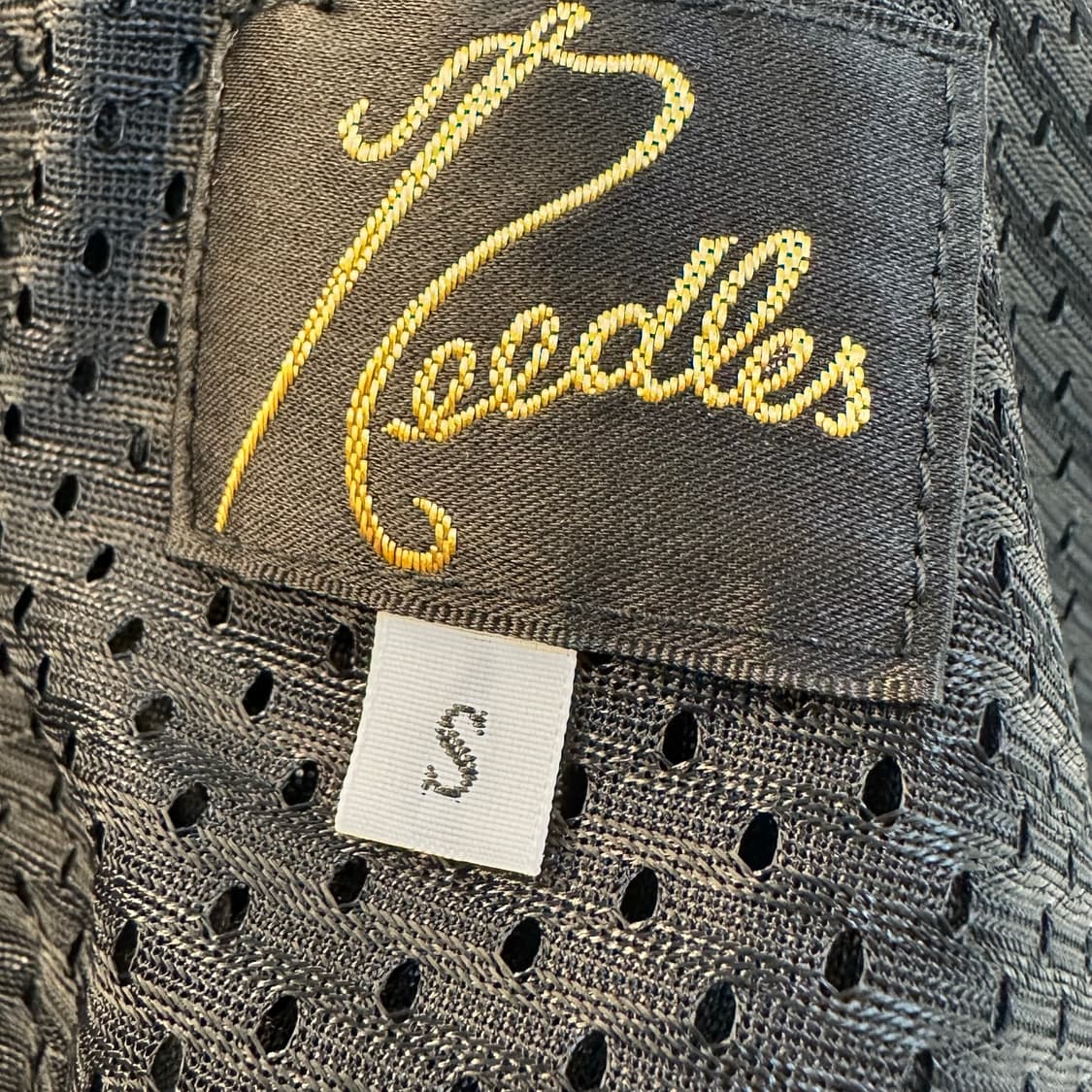 니들스 트랙팬츠  상품이미지6