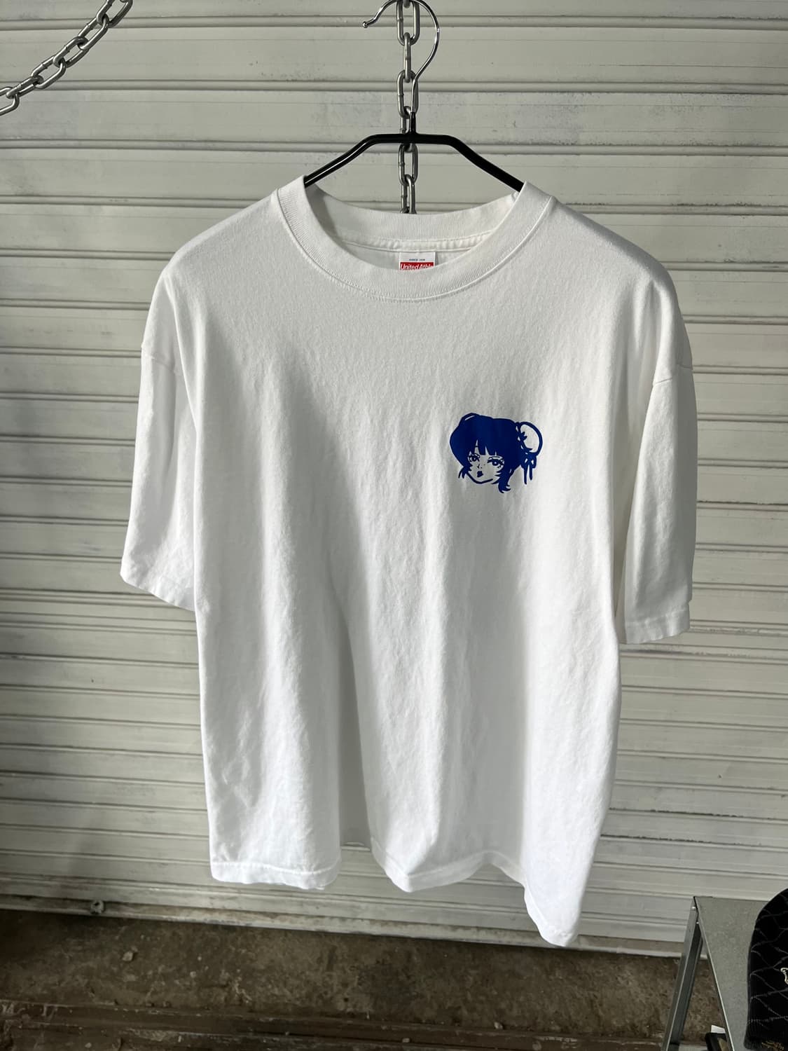 United Athle tee 상품이미지4
