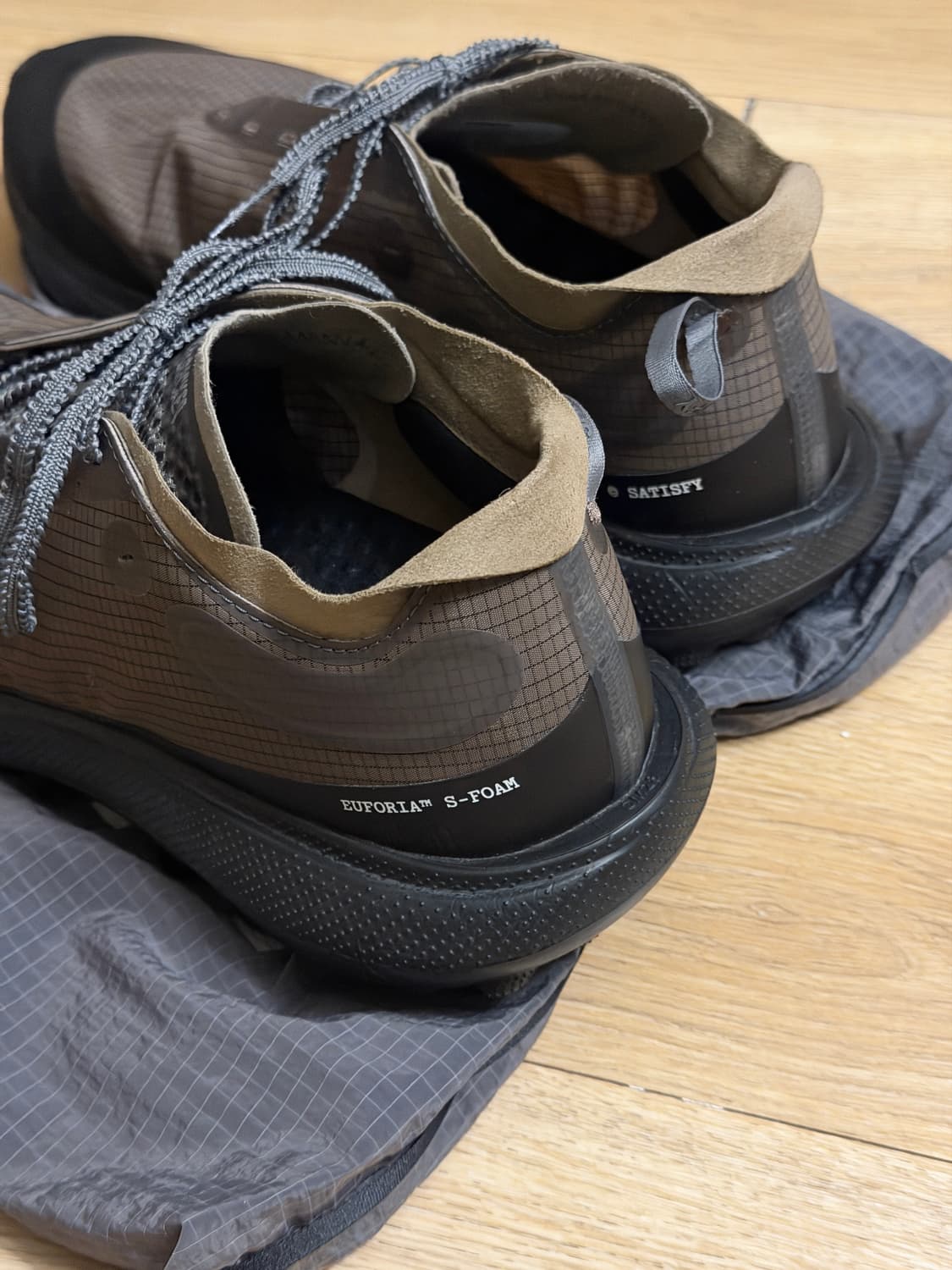 새티스파이 더라커 280 상품이미지3