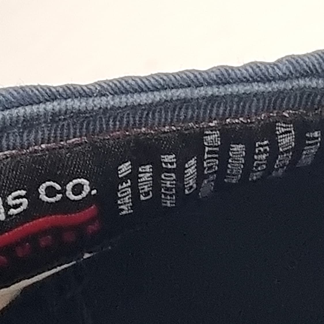 폴로 랄프로렌 네이비 볼캡(free) 상품이미지5