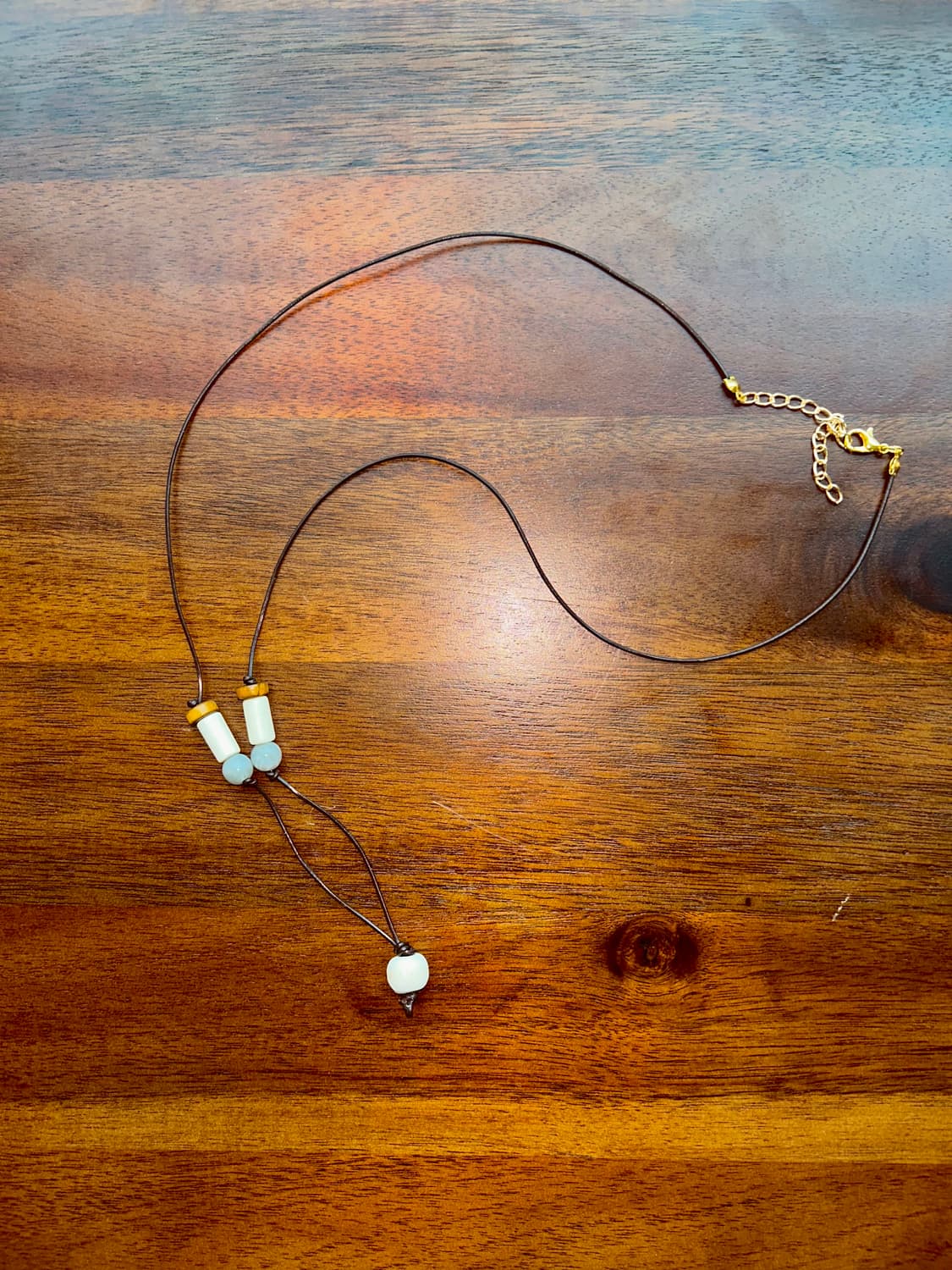 [핸드메이드] • 목걸이 • 나의 무지 상품이미지6