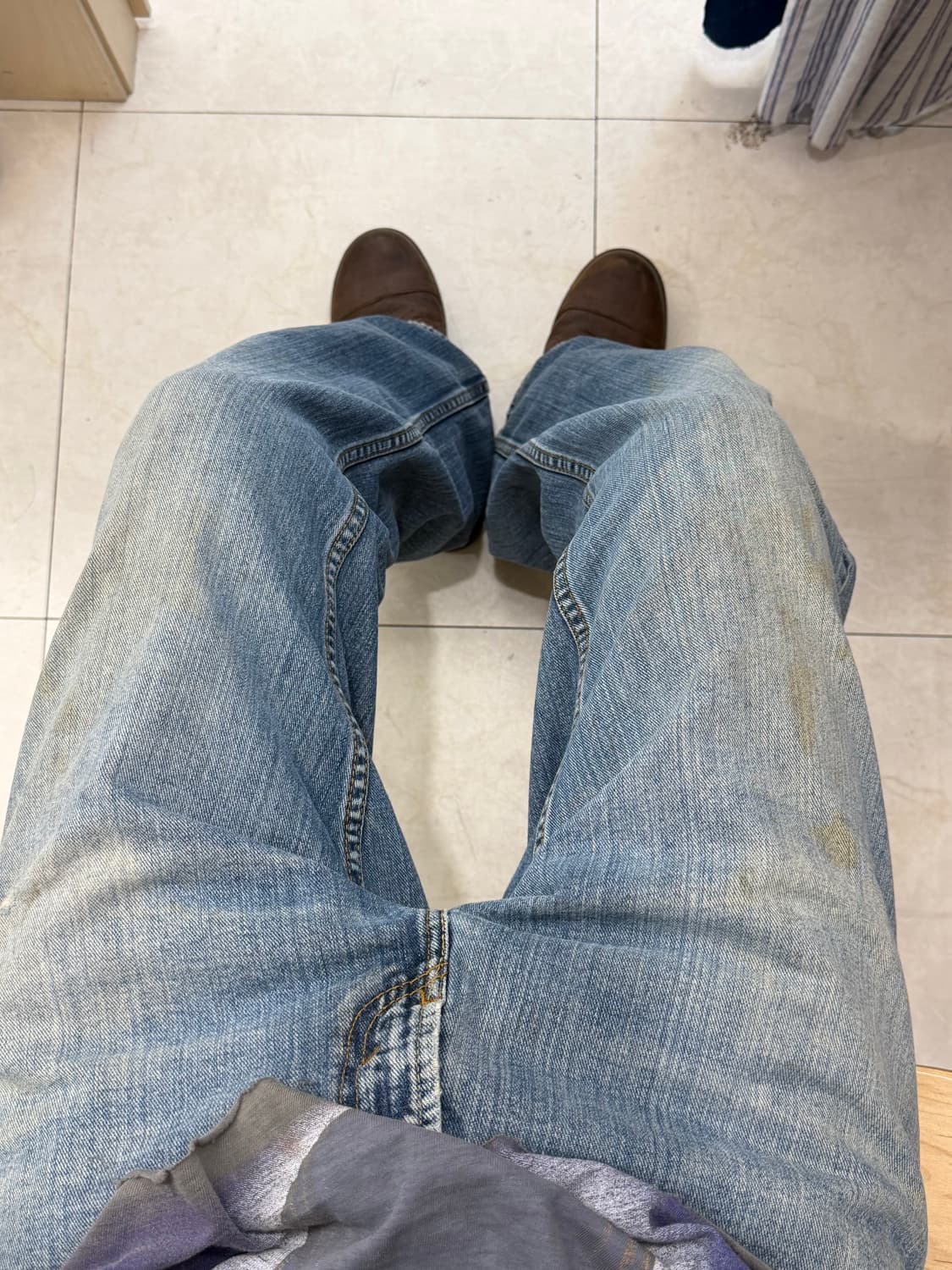 Levi’s 559 상품이미지2