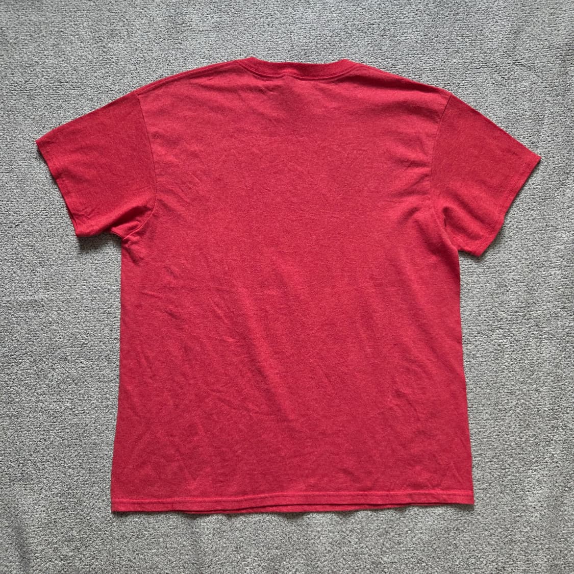 멕시코제 Delta 빈티지 반팔 티셔츠 L(100) 상품이미지5