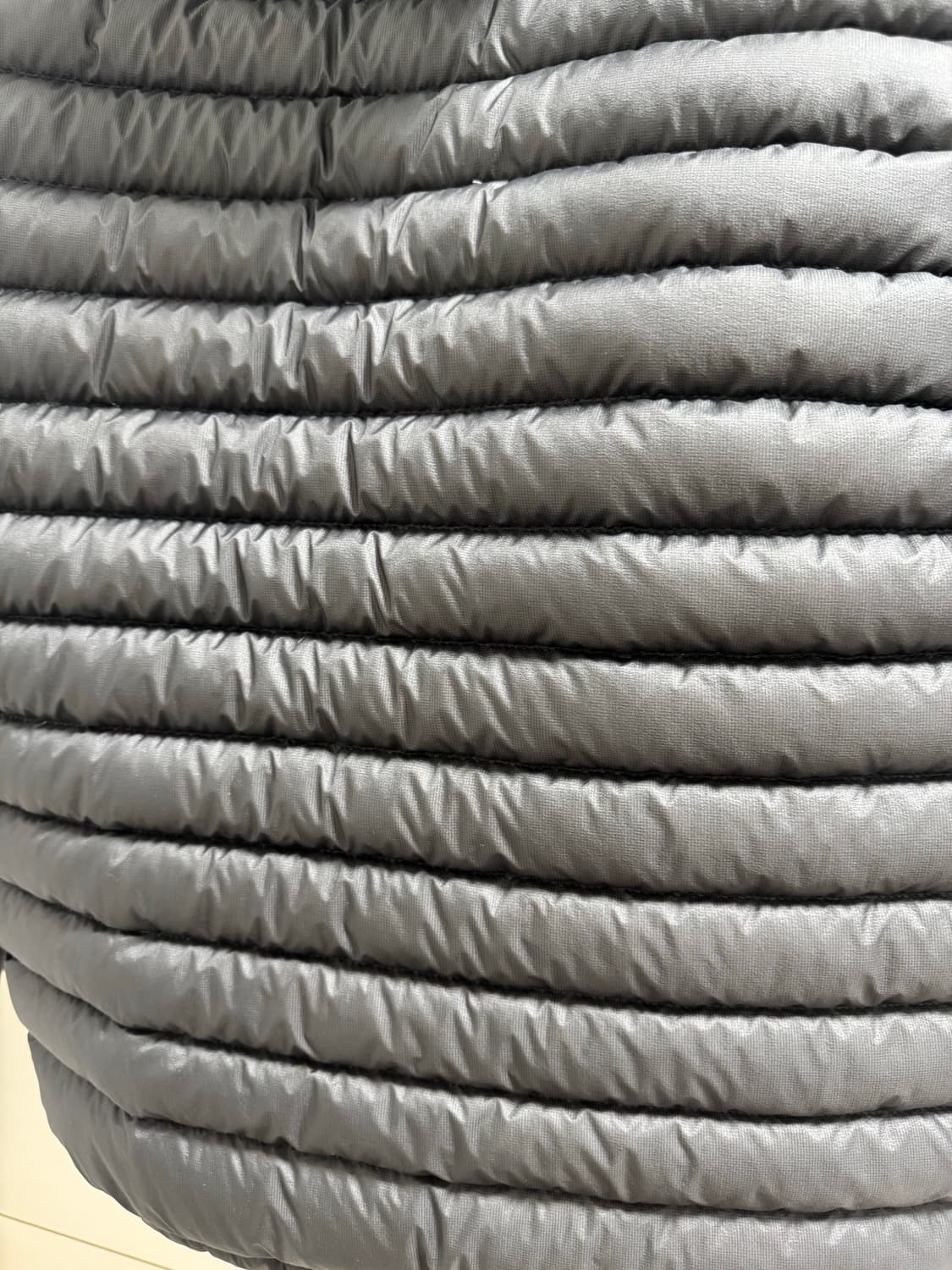 오토매틱포더피플 라이트 구스다운 패딩 상품이미지4