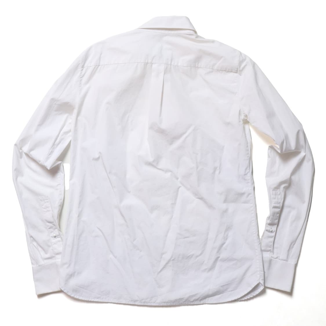 메종 마르지엘라 Maison Margiela Cotton Shirt 
 상품이미지4