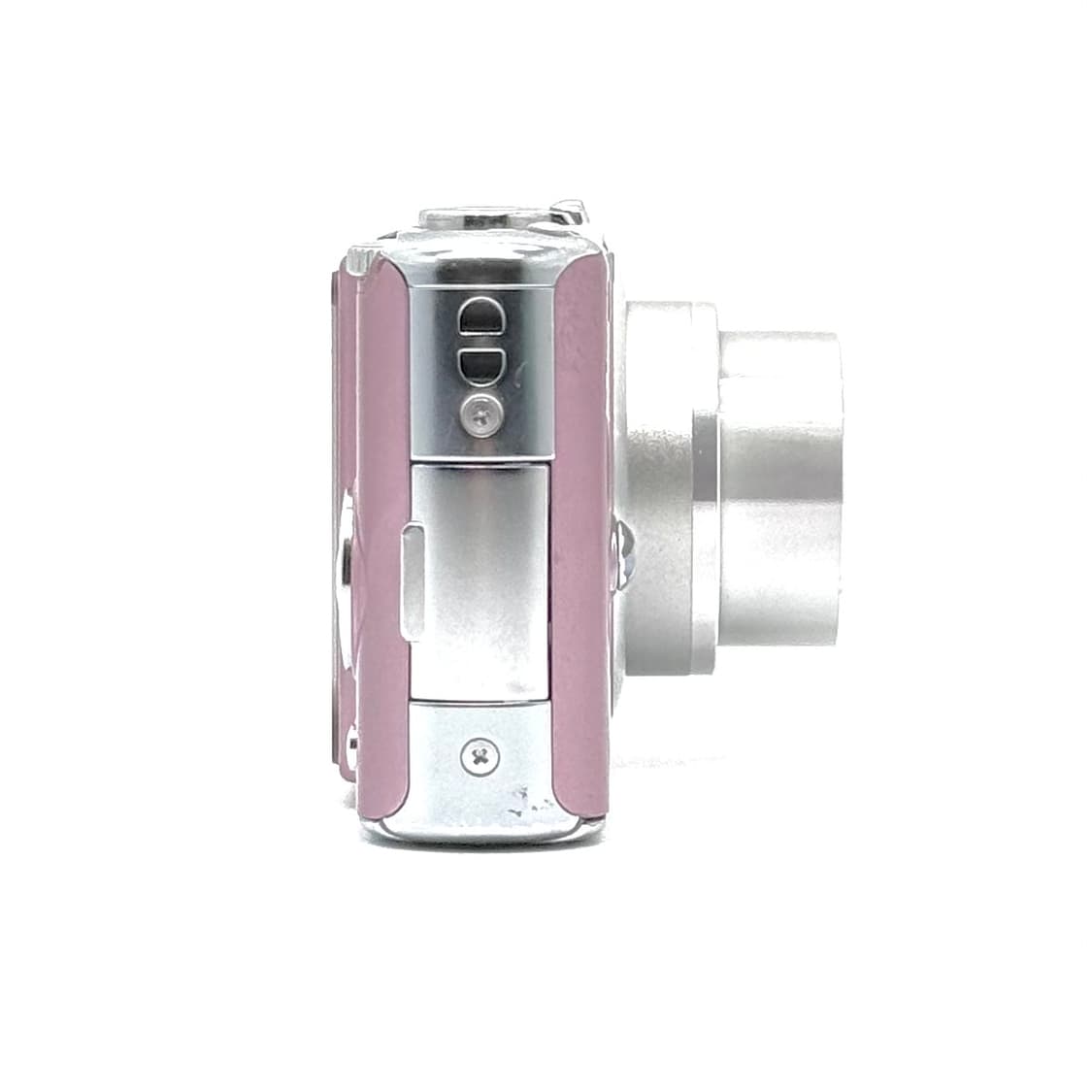 [르세라핌&뽀용!] 파나소닉 Lumix DMC-FX01 디지털카메라 상품이미지8