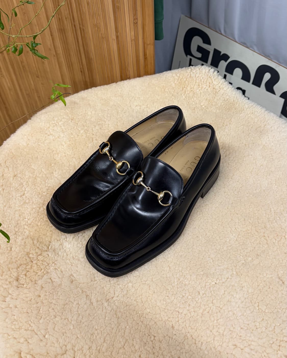 구찌 로퍼 상품이미지6