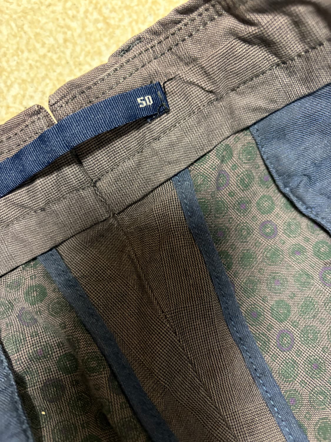 인코텍스(INCOTEX) 프리미엄 코튼 상품이미지3