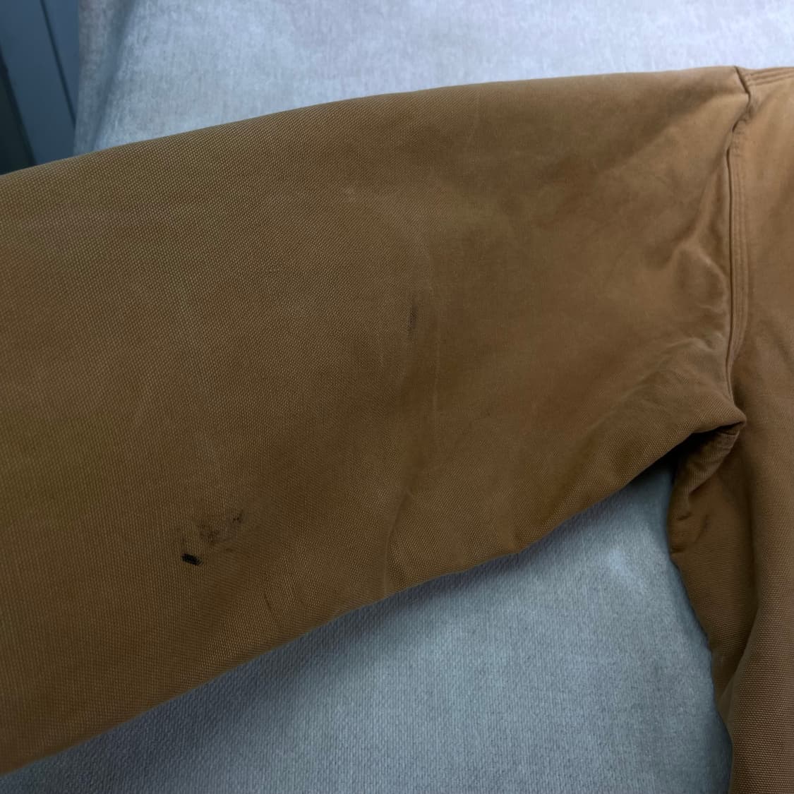 100 칼하트 OZ 미시건 초어 자켓 상품이미지6
