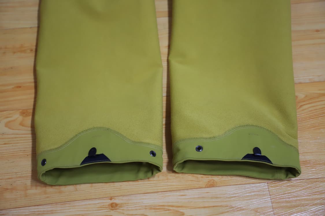 Arc'teryx Gamma  AR  Pant(30-32) - 넬슨 정품 상품이미지6