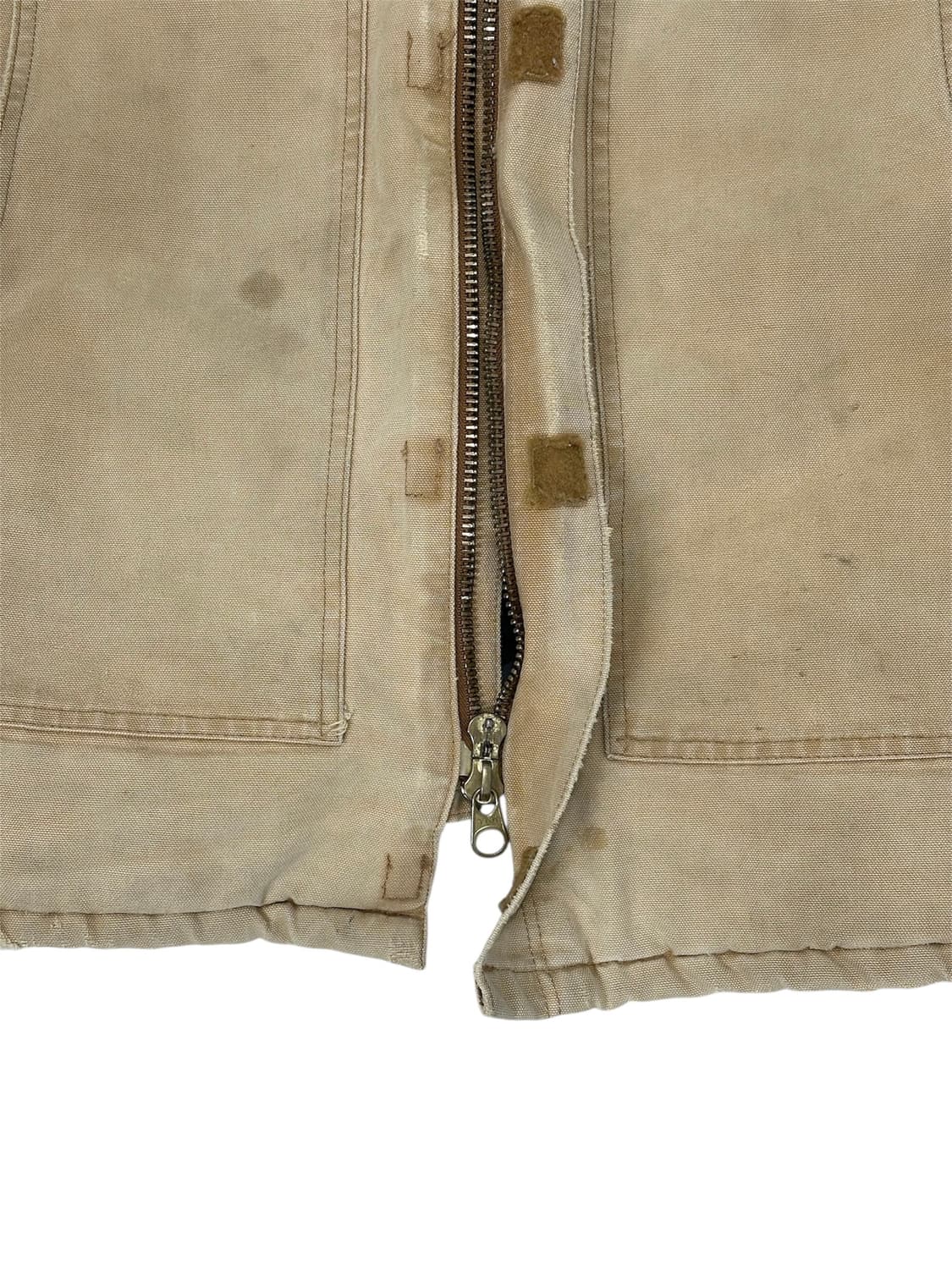 Carhartt Arctic Work Jacket 상품이미지4